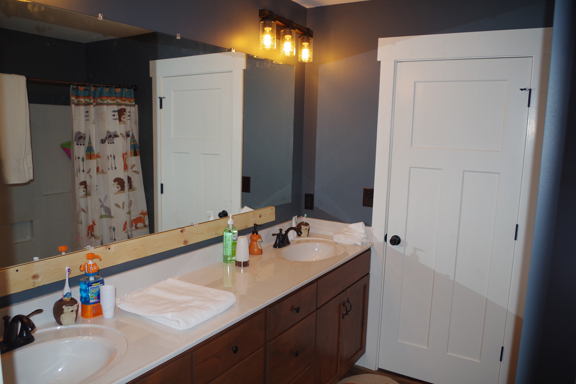 Dream Builders The Conklin House